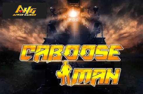 Caboose Man